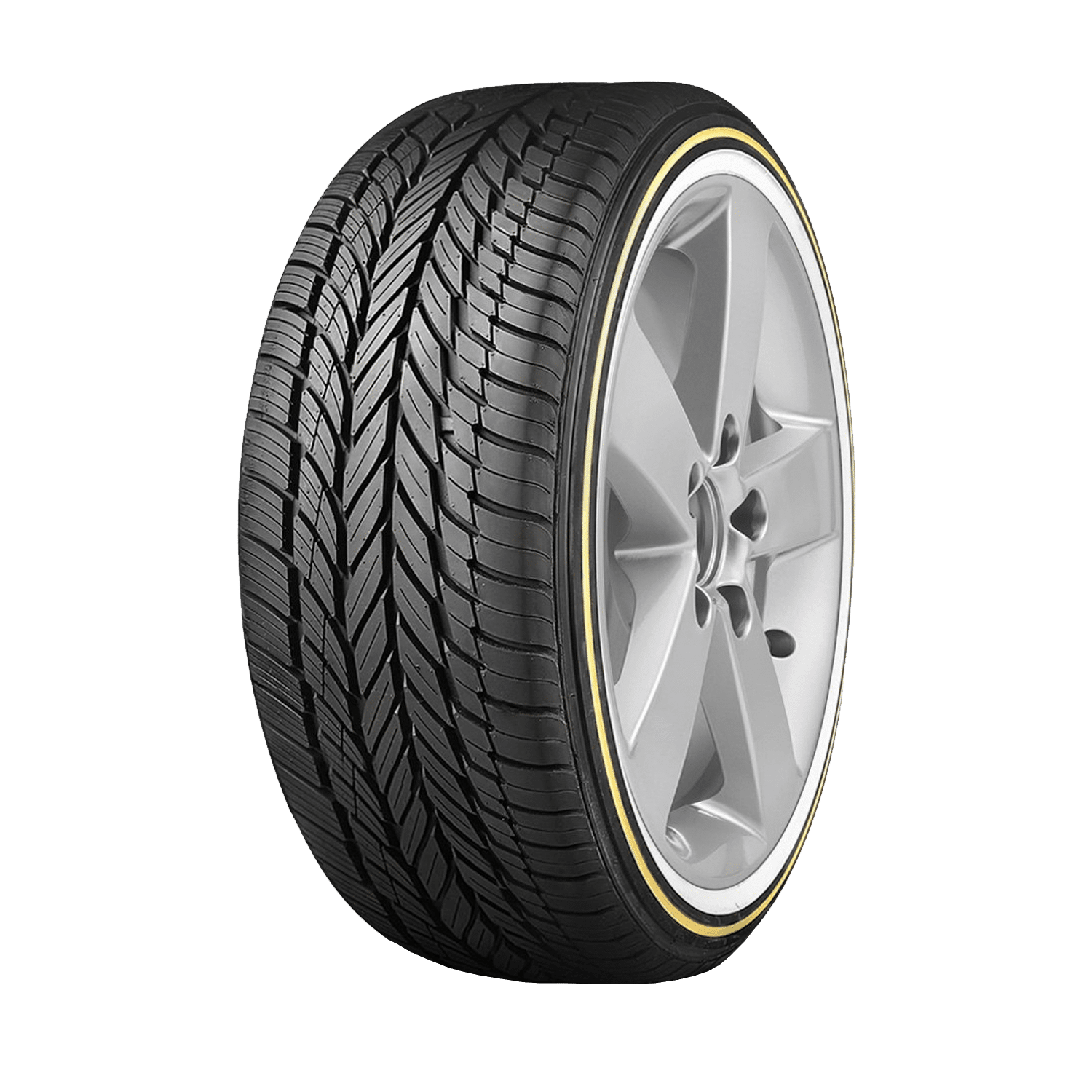 VOGUE® - CUSTOM BUILT RADIAL